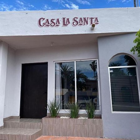 شقة Casa “La Santa” لوريتو المظهر الخارجي الصورة