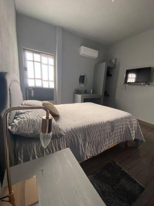 شقة Casa “La Santa” لوريتو المظهر الخارجي الصورة