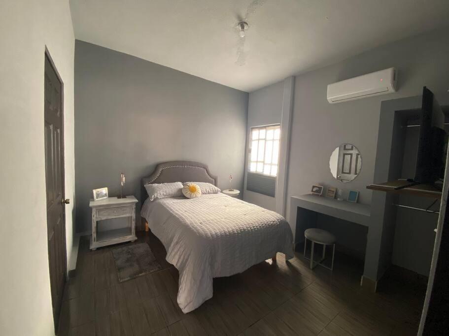 شقة Casa “La Santa” لوريتو المظهر الخارجي الصورة