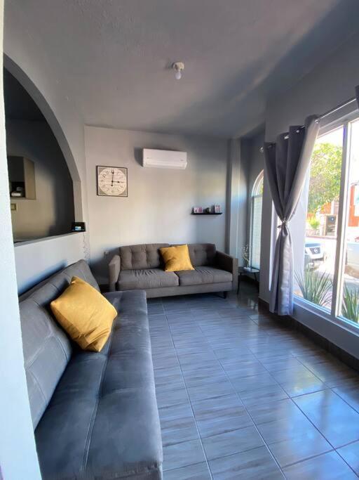 شقة Casa “La Santa” لوريتو المظهر الخارجي الصورة