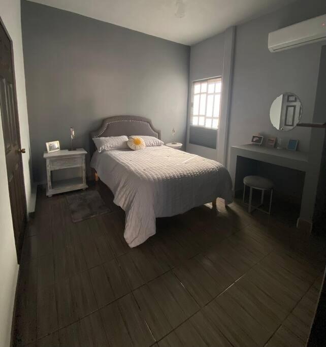 شقة Casa “La Santa” لوريتو المظهر الخارجي الصورة