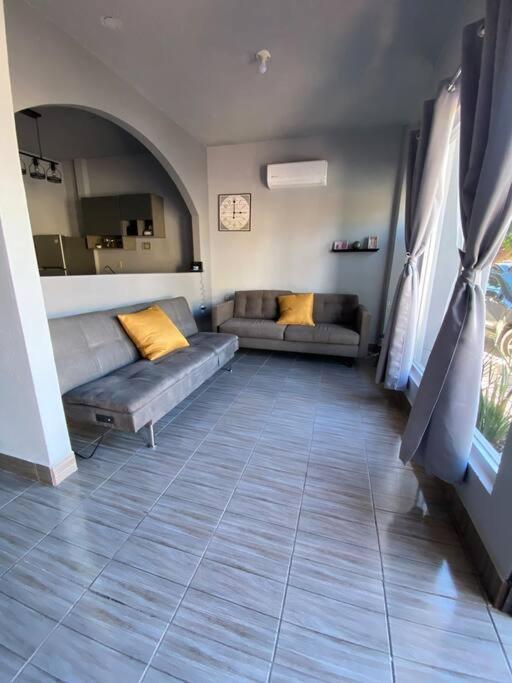 شقة Casa “La Santa” لوريتو المظهر الخارجي الصورة